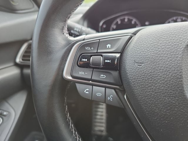 2022 Honda Accord Sport Special Edition