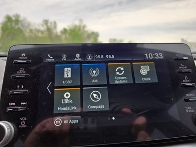 2022 Honda Accord Sport Special Edition