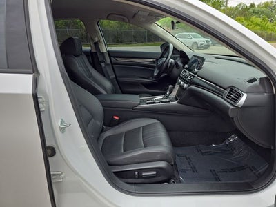 2022 Honda Accord Sport Special Edition