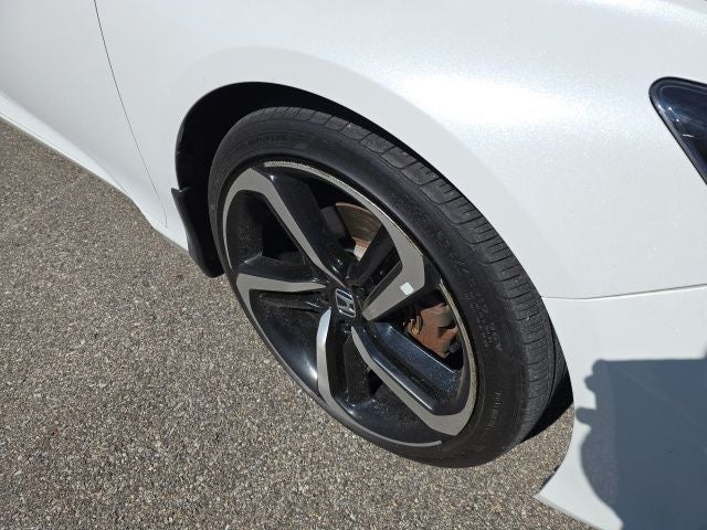 2022 Honda Accord Sport Special Edition