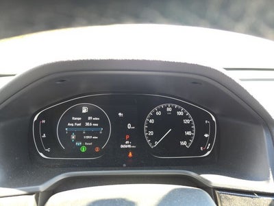 2022 Honda Accord Sport Special Edition