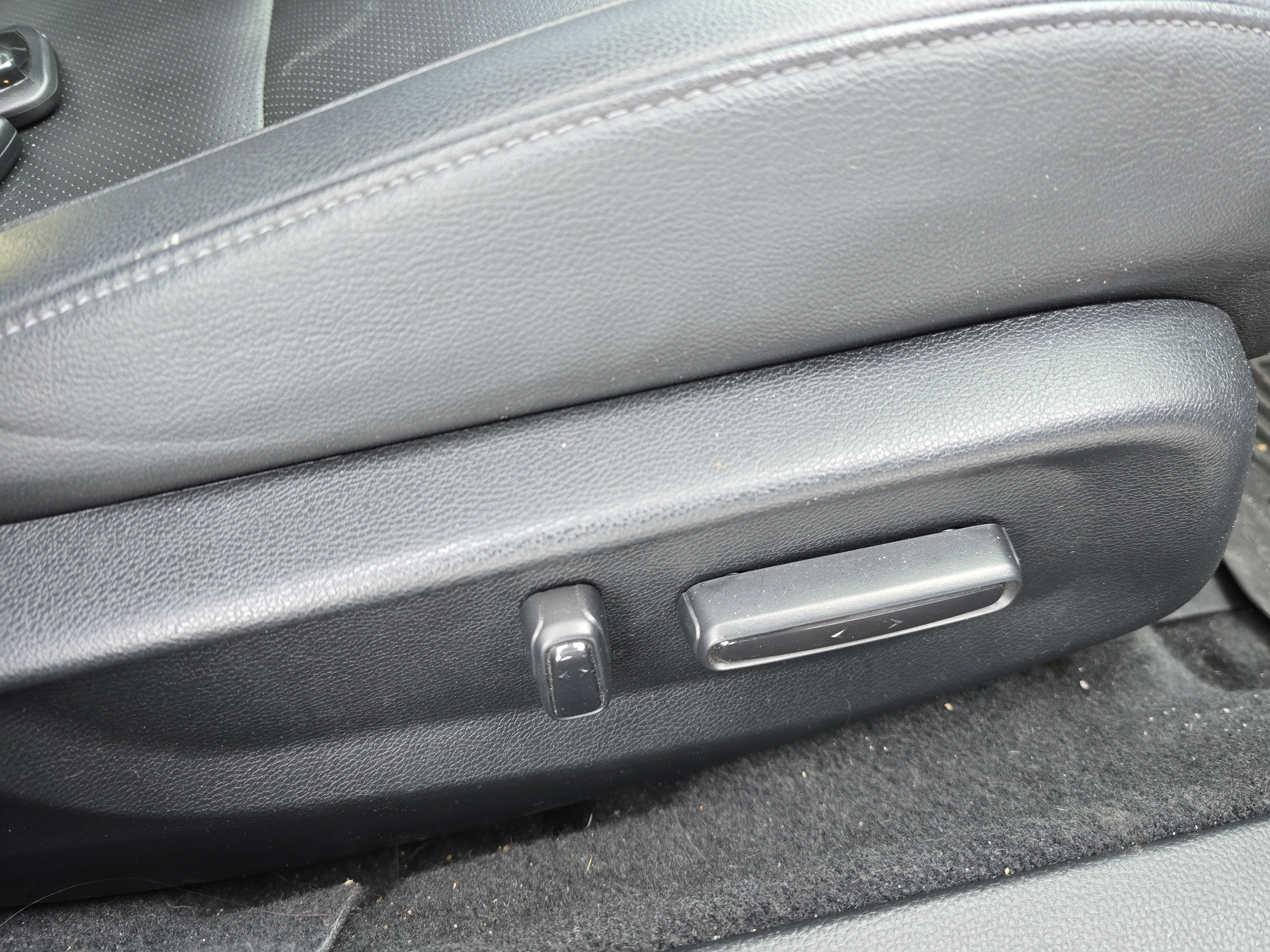 2022 Honda Accord Sedan Sport SE