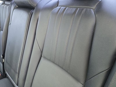 2022 Honda Accord Sedan Sport SE