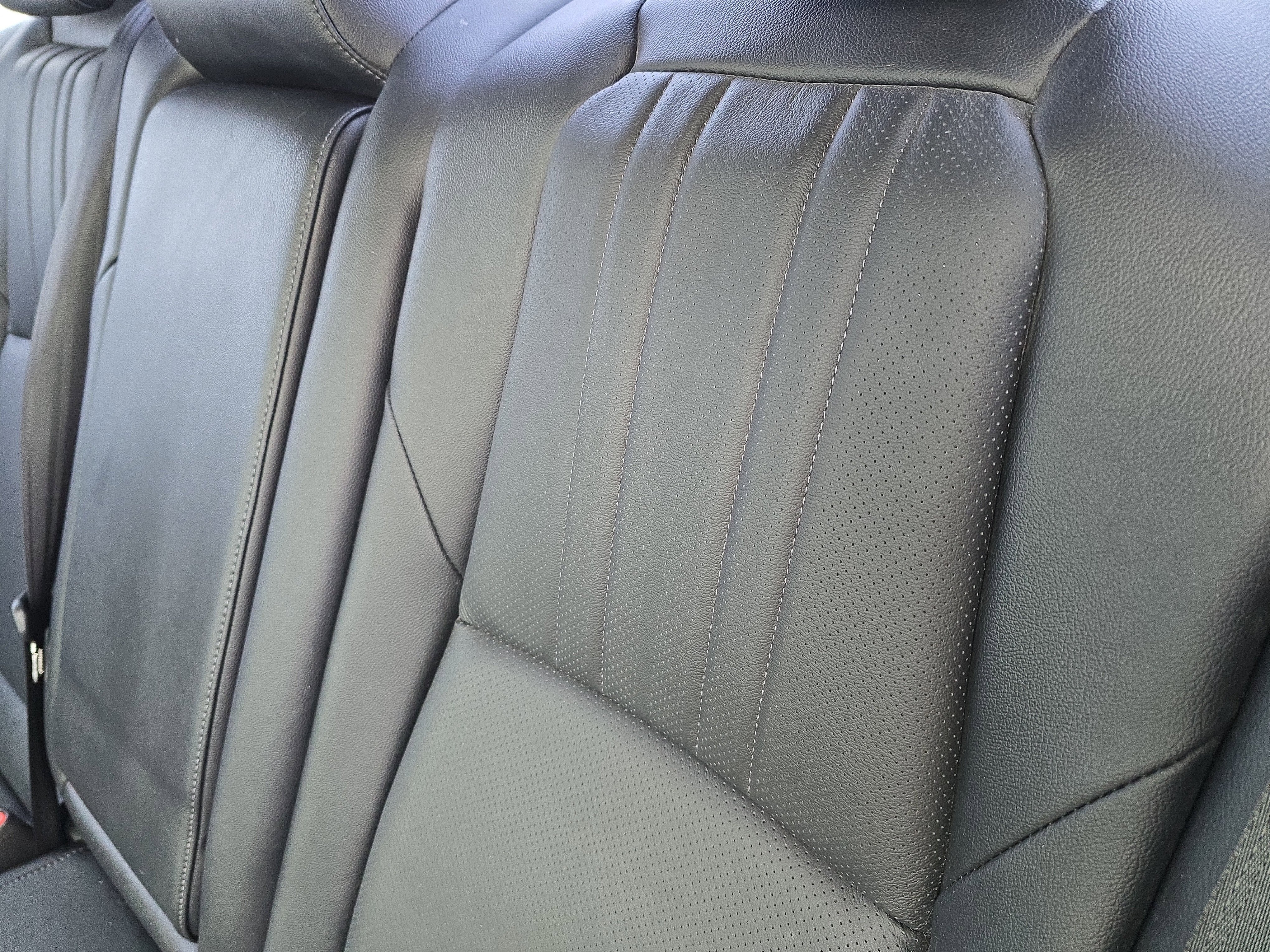 2022 Honda Accord Sedan Sport SE