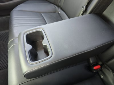 2022 Honda Accord Sedan Sport SE