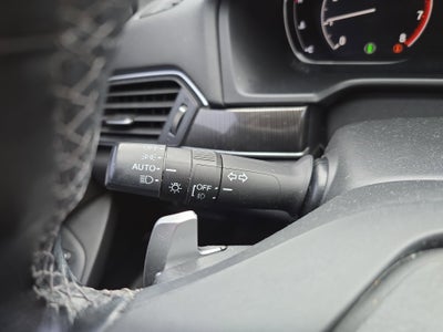 2022 Honda Accord Sedan Sport SE