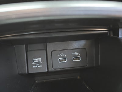 2022 Honda Accord Sedan Sport SE