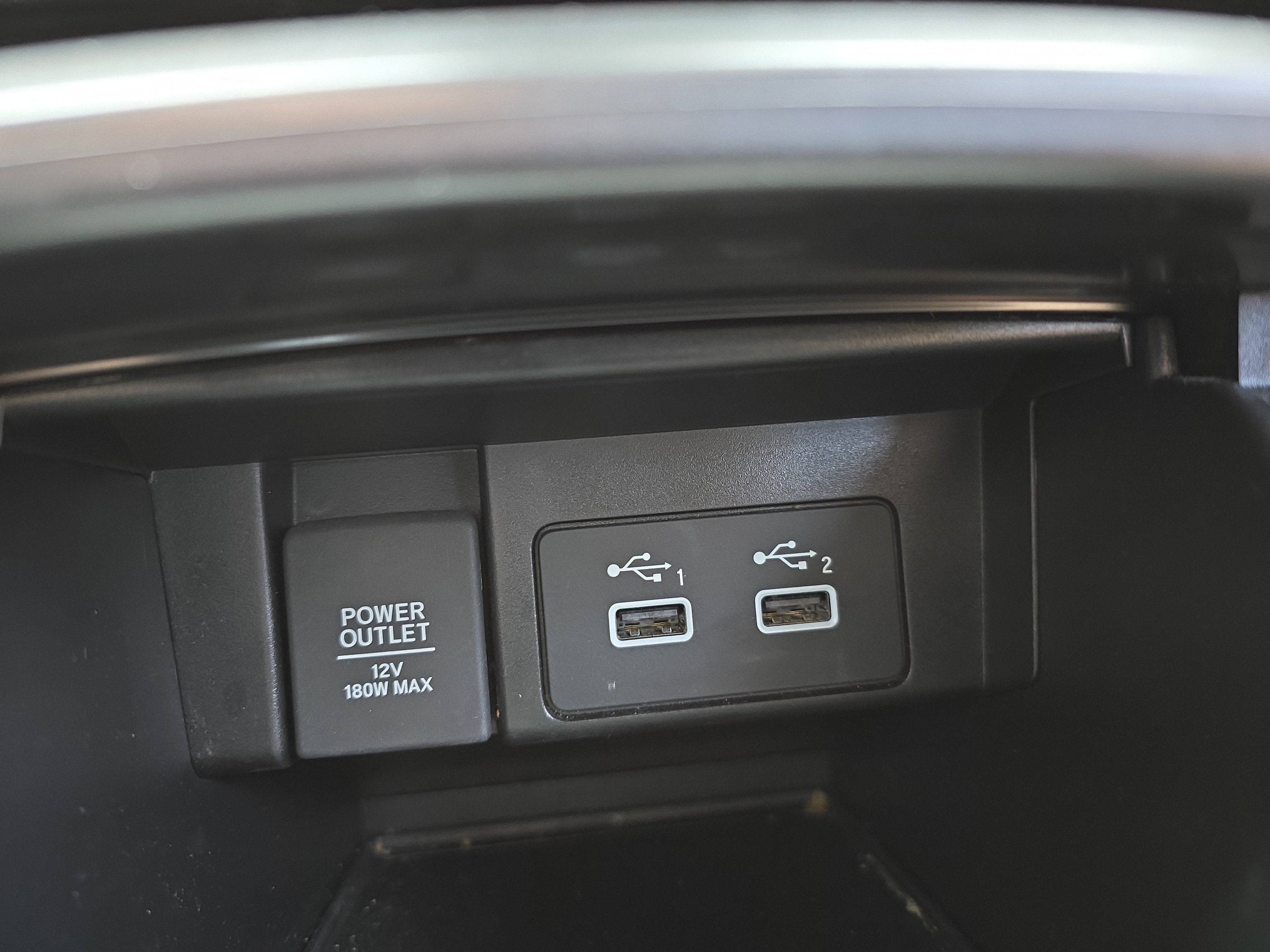 2022 Honda Accord Sedan Sport SE