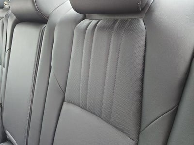 2022 Honda Accord Sedan EX-L