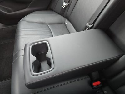 2022 Honda Accord Sedan EX-L