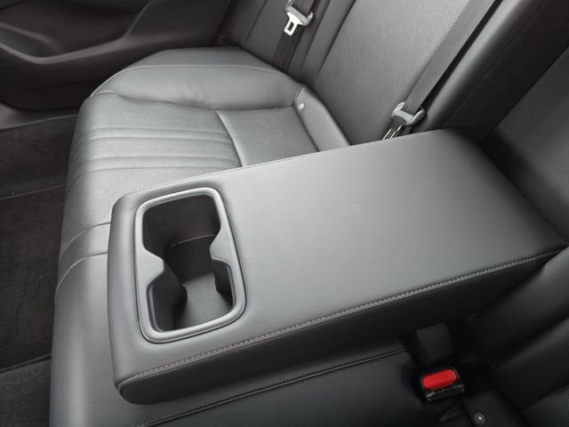 2022 Honda Accord Sedan EX-L