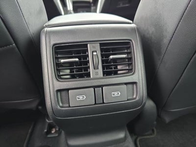 2022 Honda Accord Sedan EX-L