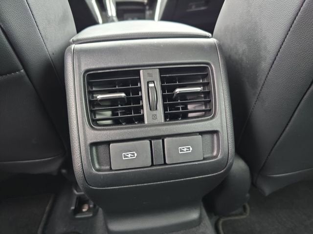 2022 Honda Accord Sedan EX-L