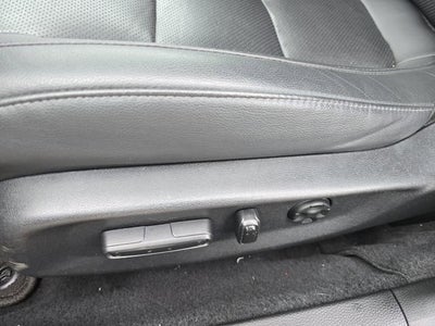 2022 Honda Accord Sedan EX-L