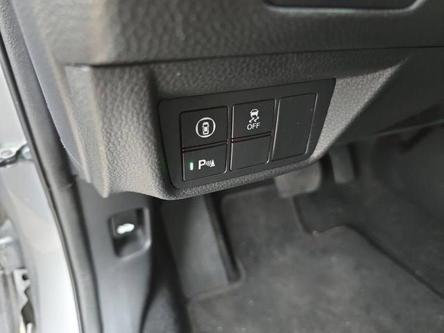 2022 Honda Accord Sedan EX-L