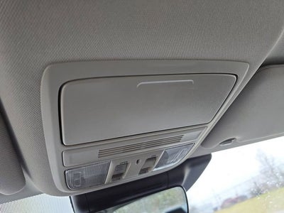 2022 Honda Accord Sedan EX-L