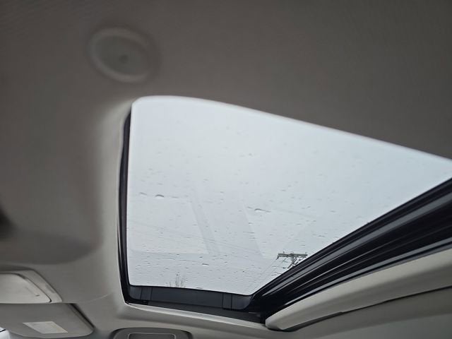 2022 Honda Accord Sedan EX-L