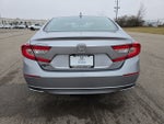 2022 Honda Accord Sedan EX-L