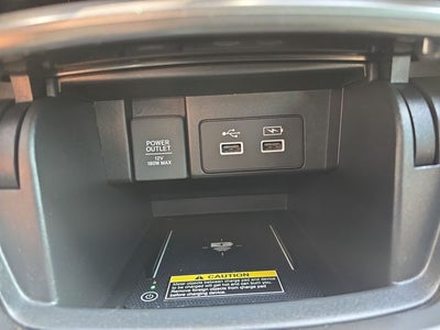 2021 Honda Accord EX-L