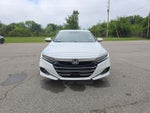 2021 Honda Accord EX-L