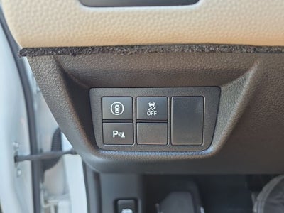 2021 Honda Accord EX-L