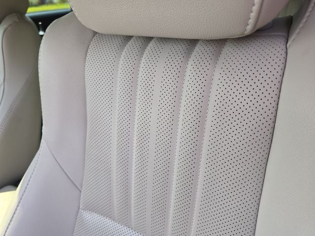 2021 Honda Accord EX-L