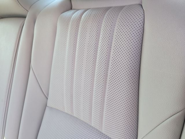 2021 Honda Accord EX-L