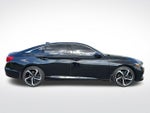 2022 Honda Accord Sport 2.0T