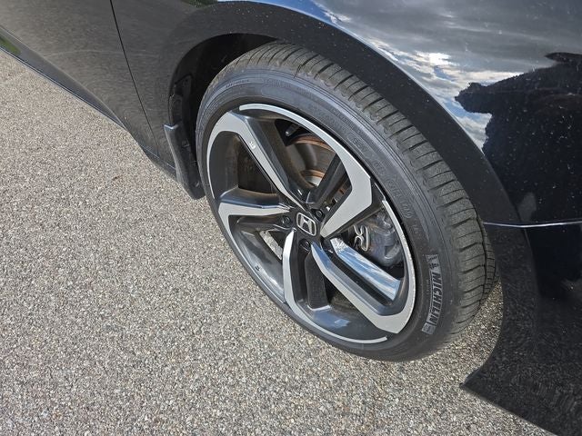 2022 Honda Accord Sport 2.0T