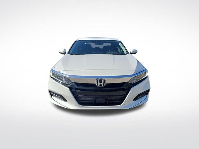 2018 Honda Accord EX-L 2.0T Navigation