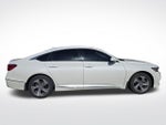 2018 Honda Accord EX-L 2.0T Navigation