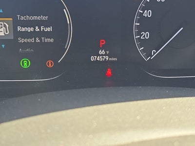 2018 Honda Accord EX-L 2.0T Navigation