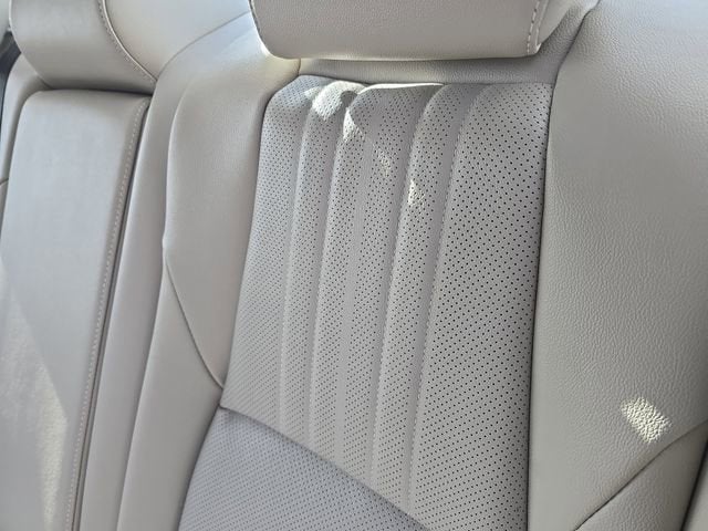 2020 Honda Accord Hybrid Touring