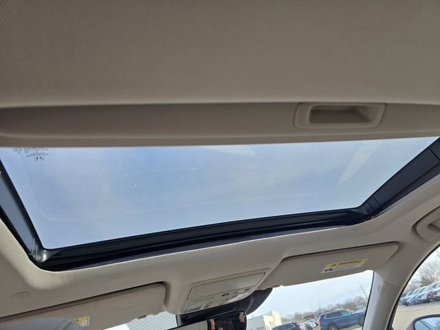 2020 Honda Accord Hybrid Touring