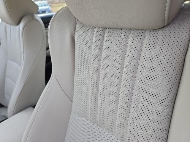 2020 Honda Accord Hybrid Touring