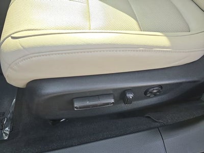 2020 Honda Accord Hybrid Touring