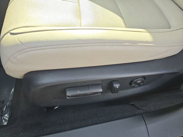 2020 Honda Accord Hybrid Touring