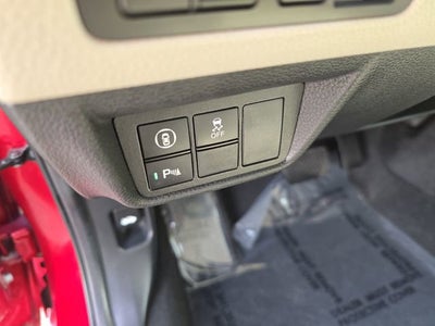 2020 Honda Accord Hybrid Touring