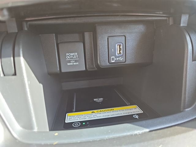 2020 Honda Accord Hybrid Touring