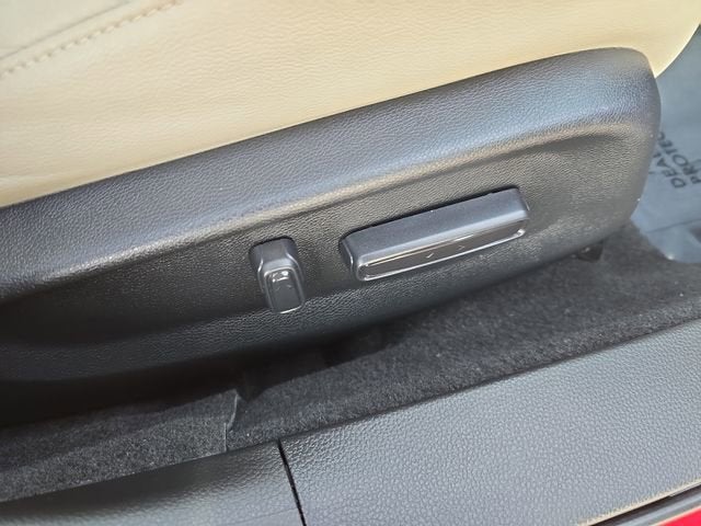 2020 Honda Accord Hybrid Touring