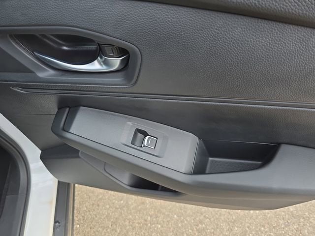 2025 Honda Accord Sedan LX