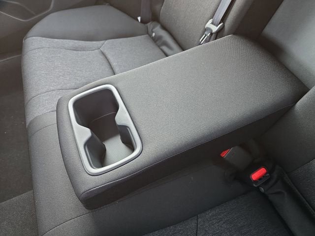 2025 Honda Accord Sedan LX