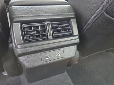 2025 Honda Accord Sedan LX