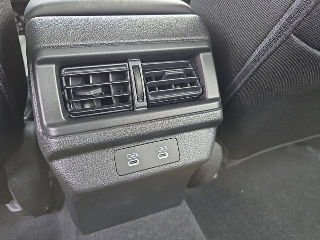 2025 Honda Accord Sedan LX