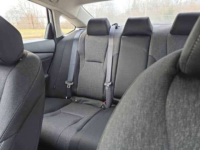 2025 Honda Accord Sedan LX