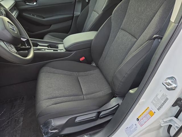 2025 Honda Accord Sedan LX