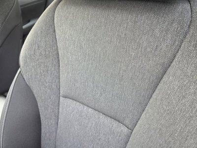 2025 Honda Accord Sedan LX