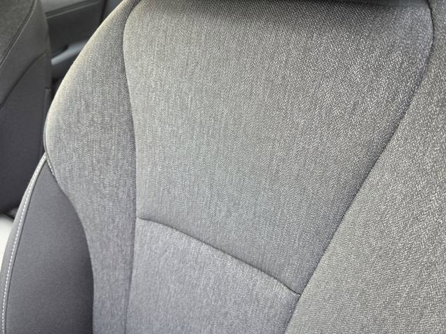 2025 Honda Accord Sedan LX