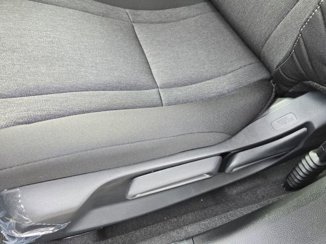 2025 Honda Accord Sedan LX