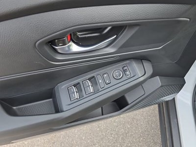 2025 Honda Accord Sedan LX